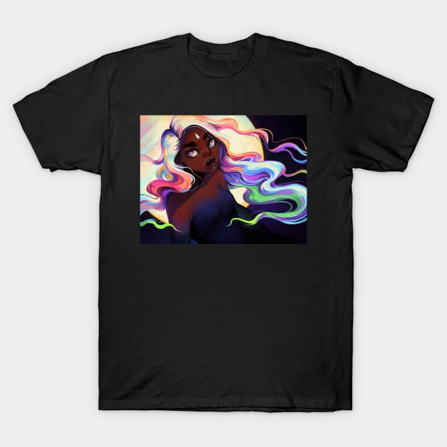 SHADE T-Shirt by GDBee